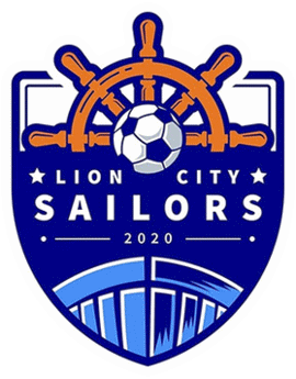 Lion City Sailors Fodbold