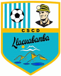 Deportivo Llacuabamba Fodbold