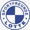 Sportfreunde Lotte Fodbold