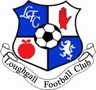 Loughgall FC Fodbold