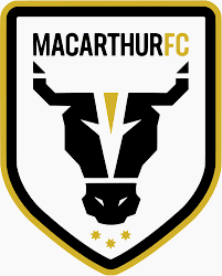 Macarthur FC 足球