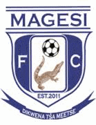 Magesi FC 足球