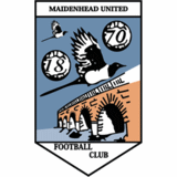 Maidenhead United Fodbold