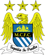 Manchester City Fodbold