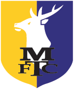 Mansfield Town Fodbold