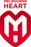 Melbourne Heart Fodbold