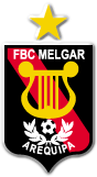 FBC Melgar Arquipa Fodbold