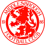 Middlesbrough Fodbold