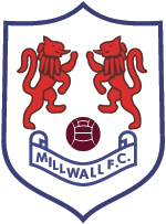 Millwall FC Fodbold