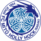 Mito HollyHock Fodbold