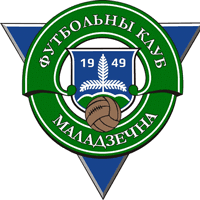 FK Molodechno Fodbold