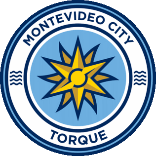Montevideo City Torque Fodbold