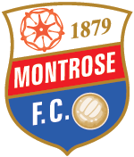 Montrose FC Fodbold