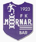 FK Mornar 足球