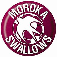 Moroka Swallows Fodbold