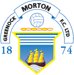 Greenock Morton Fodbold