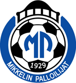 Mikkelin Palloilijat Fodbold
