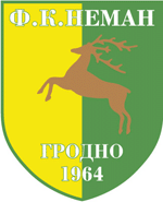 Neman Grodno Fodbold