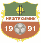 Neftekhimik Nizhnekamsk Fodbold