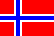 Norsko Fodbold
