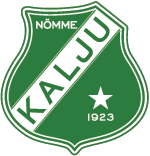 JK Nomme Kalju Fodbold