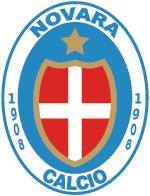 Novara Calcio Fodbold