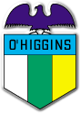 O´Higgins SADP Fodbold