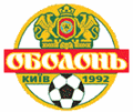 FC Obolon Brovar Fodbold