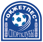 FC Okzhetpes Fodbold