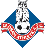 Oldham Athletic Fodbold