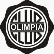 Olimpia Asuncion Fodbold