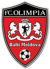 FC Zaria Balti 足球