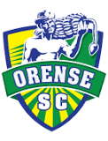 Orense SC Fodbold