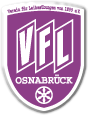 VfL Osnabrück Fodbold