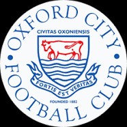 Oxford City Fodbold