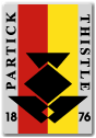 Partick Thistle Fodbold