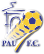 Pau FC Fodbold