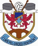 Pen-y-Bont FC Fodbold