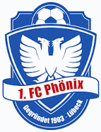 1. FC Phönix Lübeck Fodbold