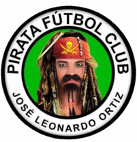 Pirata FC Fodbold