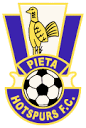 Pieta Hotspurs Fodbold