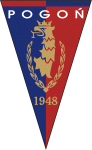 Pogon Szczecin Fodbold