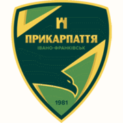 FC Prykarpattya Fodbold