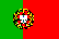 Portugalsko Fodbold