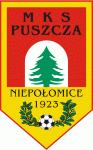 Puszcza Niepolomice Fodbold