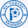 FK Radnik Bijeljina Fodbold