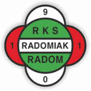 Radomiak Radom Fodbold