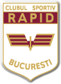 Rapid Bucuresti Fodbold