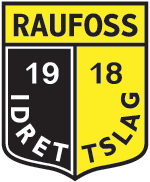 Raufoss Fotball Fodbold