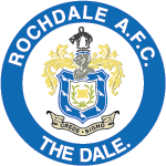 Rochdale AFC Fodbold